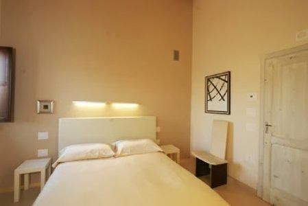 Agriturismo Pozzuolo Serrungarina Ruang foto